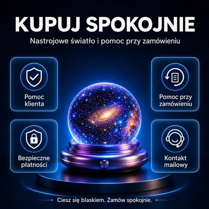 Bezpieczne płatności i pomoc przy zamówieniu