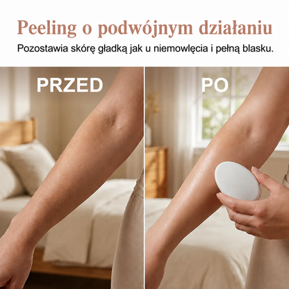 Bezbolesny Kryształowy Depilator do Usuwania Włosów
