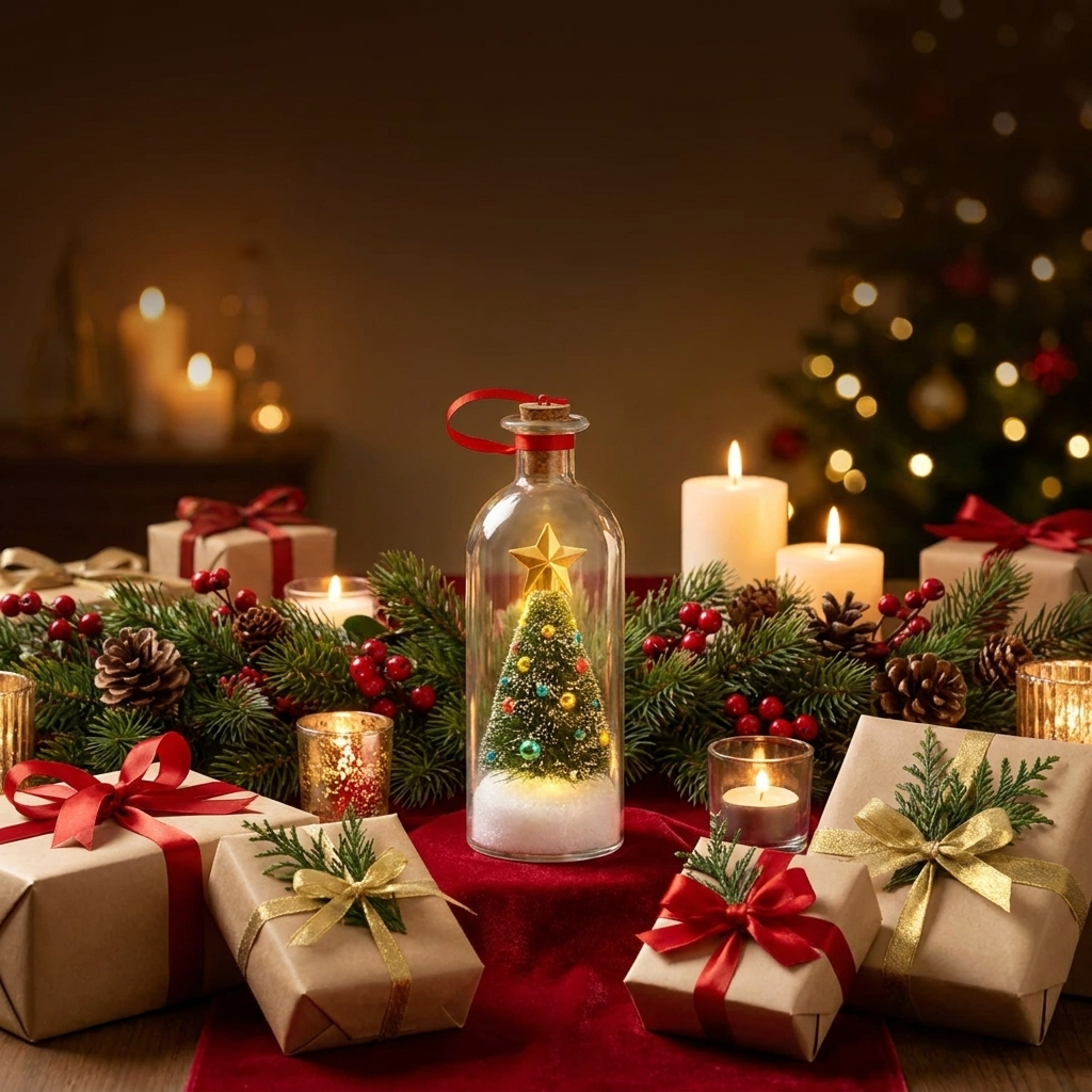 JingleJar lifestyle