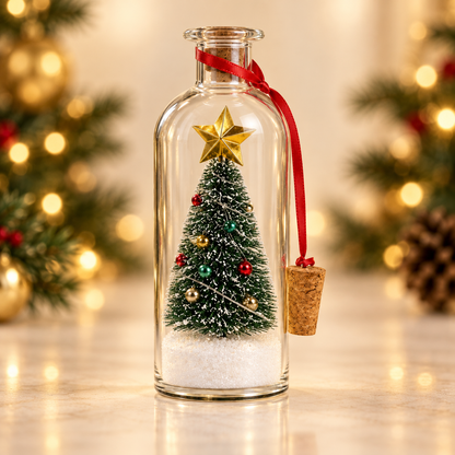JingleJar tree classic