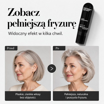 Naturalnie pełniejszy wygląd