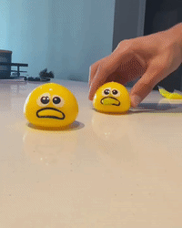 Prezentacja działania Puking Ball